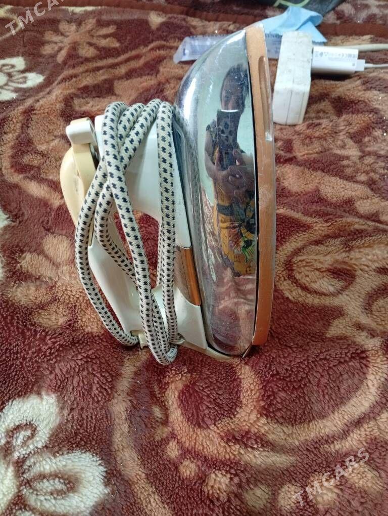 Утюк - Дашогуз - img 2