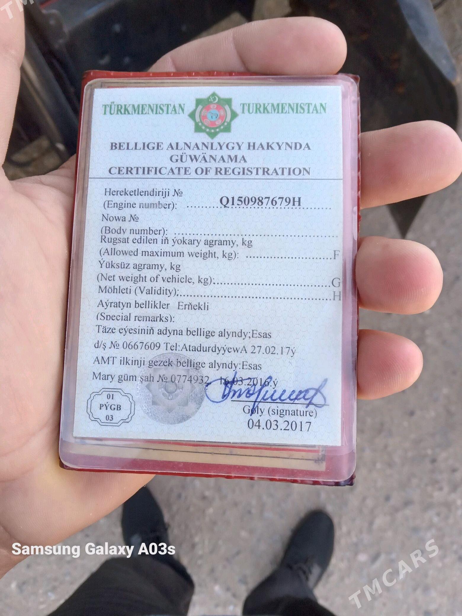 Forland H2 2016 - 150 000 TMT - Ýolöten - img 4