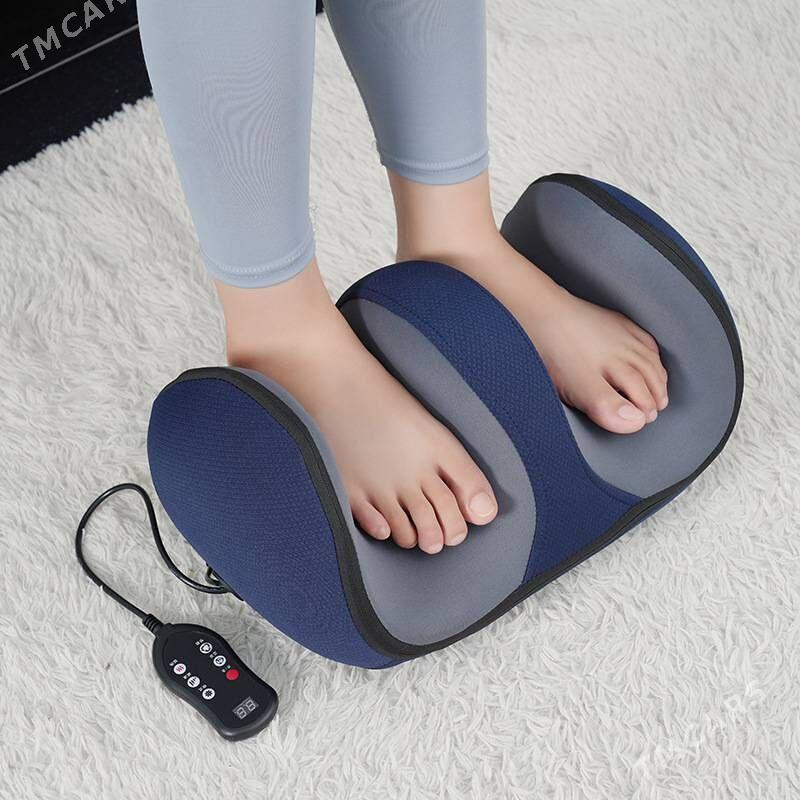 MASSAZ APARAT AYAK MASSAZOR - Aşgabat - img 1