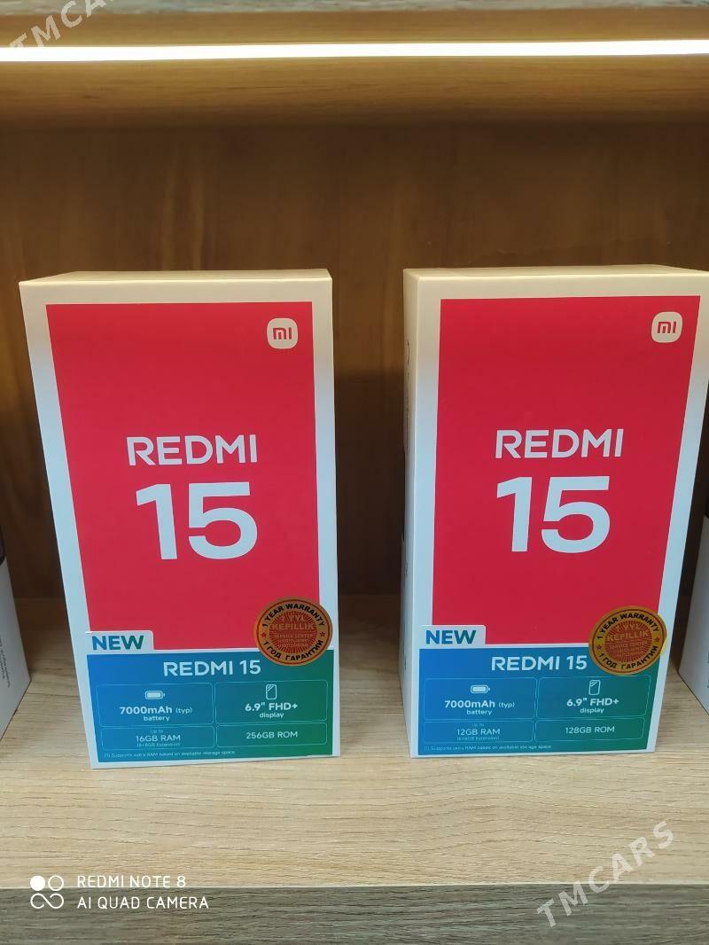 GARAŞARNA 12Aý tölegler - Garaşsyzlygyň 15 ýyllygy Söwda Merkezi - img 6