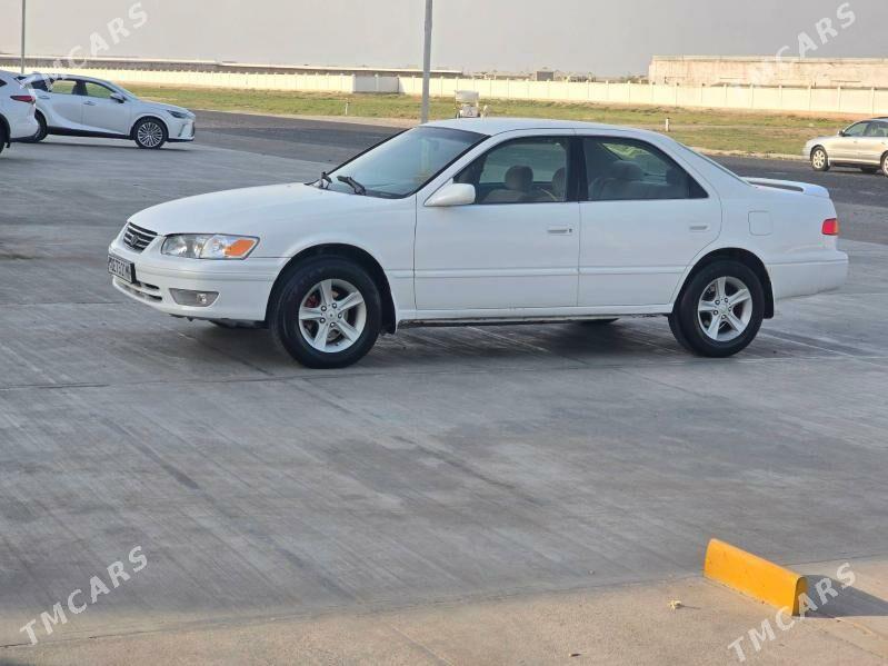 Toyota Camry 1999 - 140 000 TMT - Mary - img 3