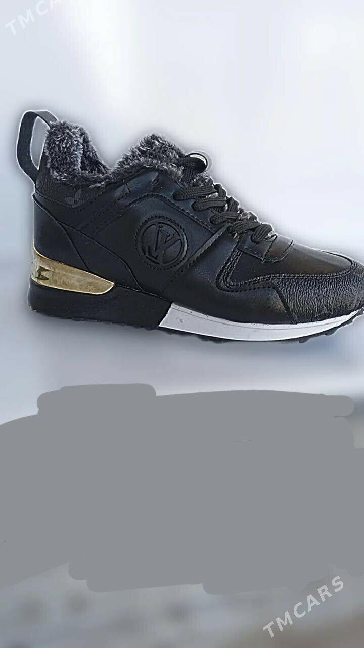 БОТИНКИ И КРОССОВКИ - Türkmenabat - img 3