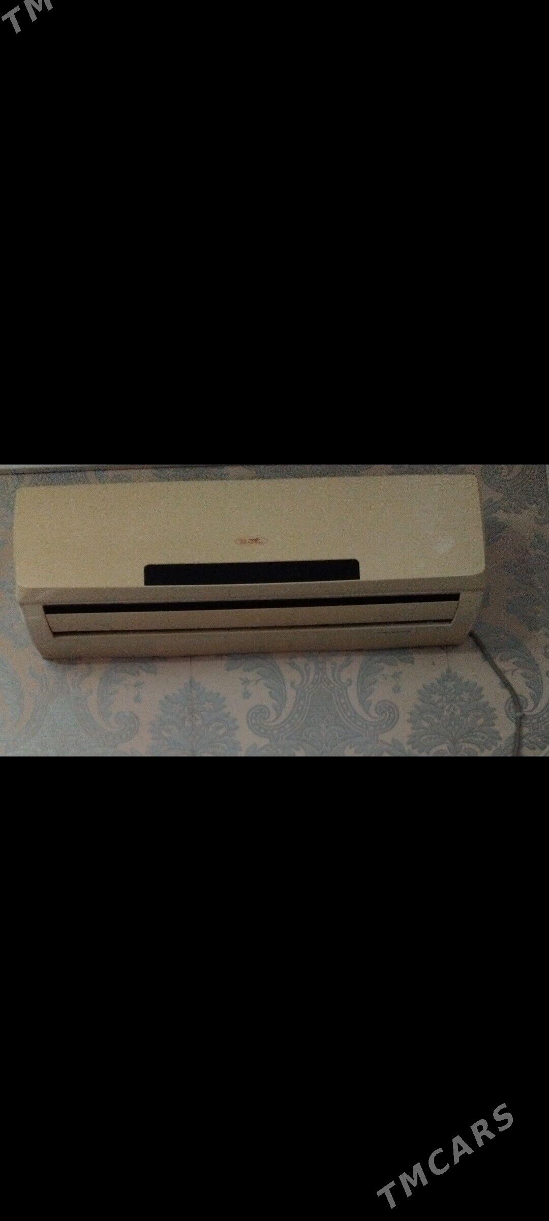 кондиционер - Aşgabat - img 2