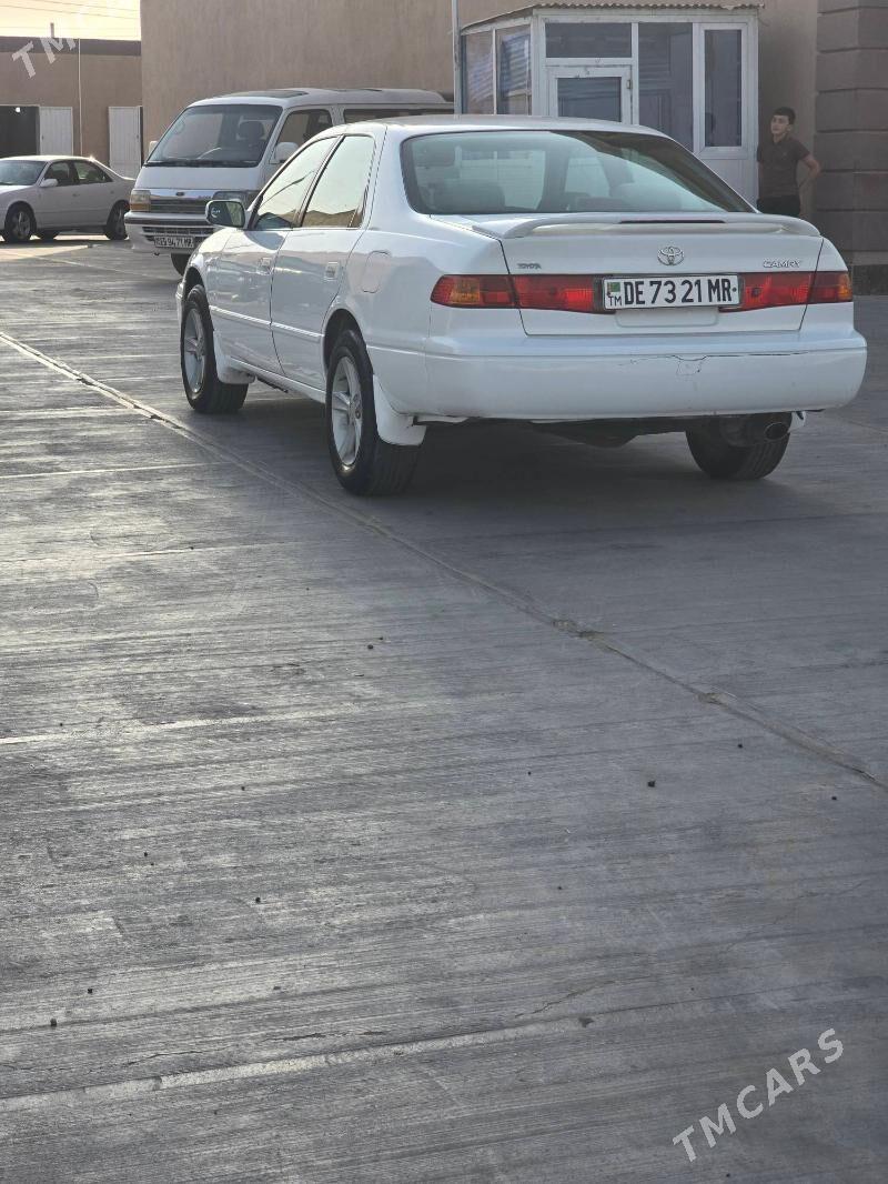 Toyota Camry 1999 - 140 000 TMT - Mary - img 4