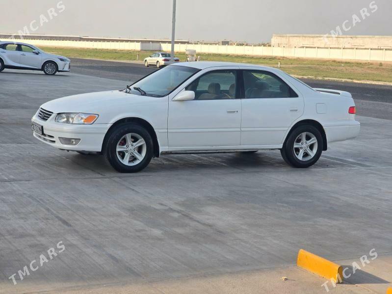 Toyota Camry 1999 - 140 000 TMT - Mary - img 6