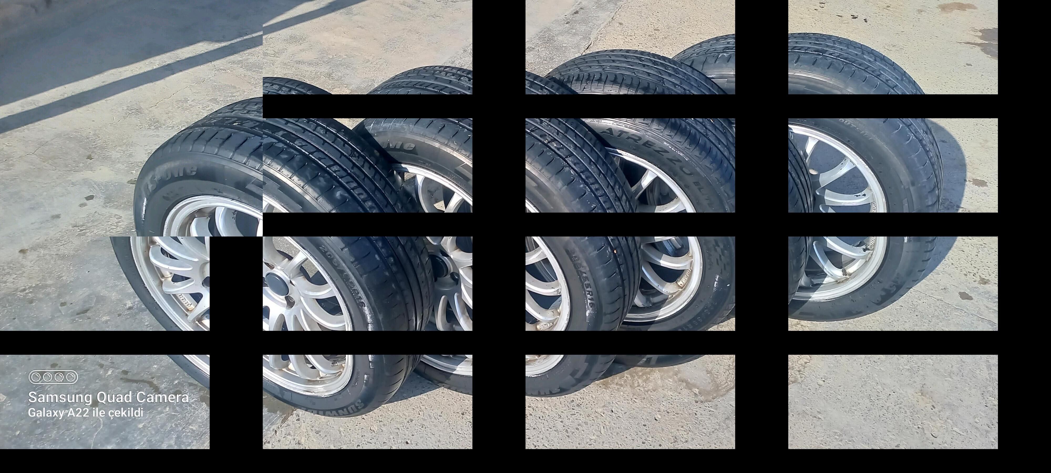 Diska teker 1 600 TMT - Gökdepe - img 3