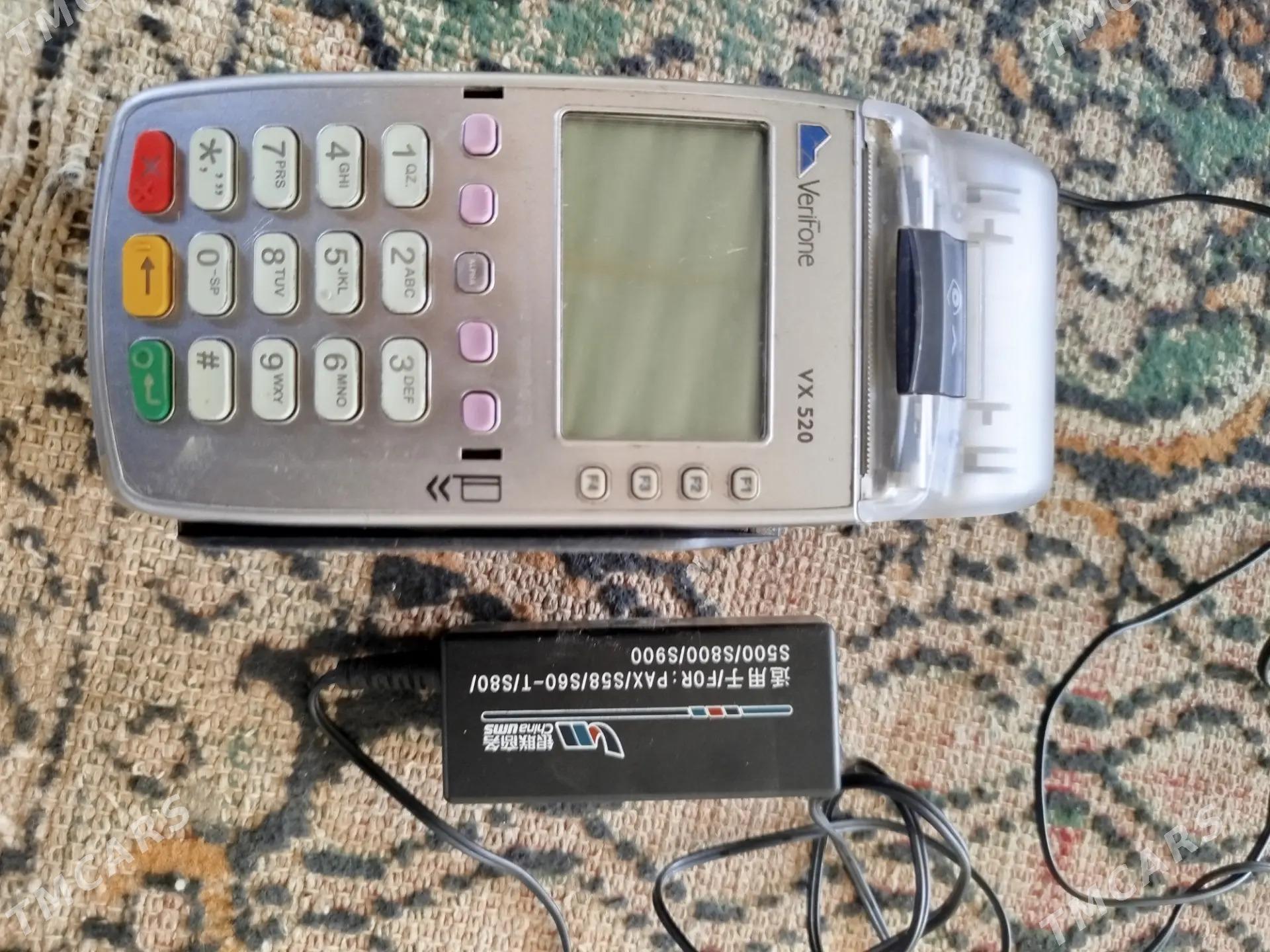 terminal - Aşgabat - img 3