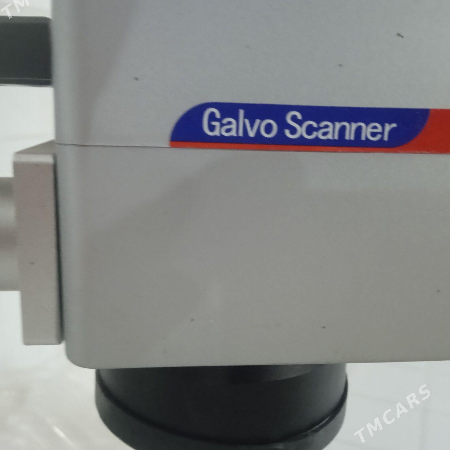 Galvo scanner srok basyan - Мары - img 4