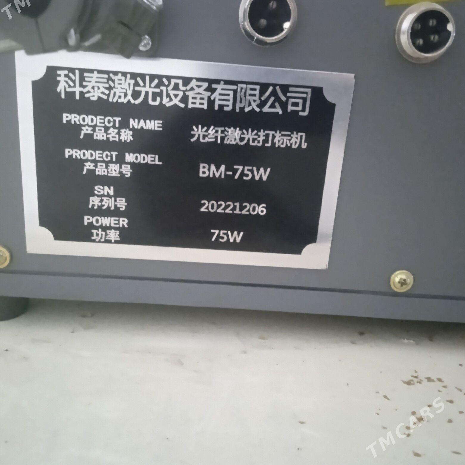 Galvo scanner srok basyan - Мары - img 2