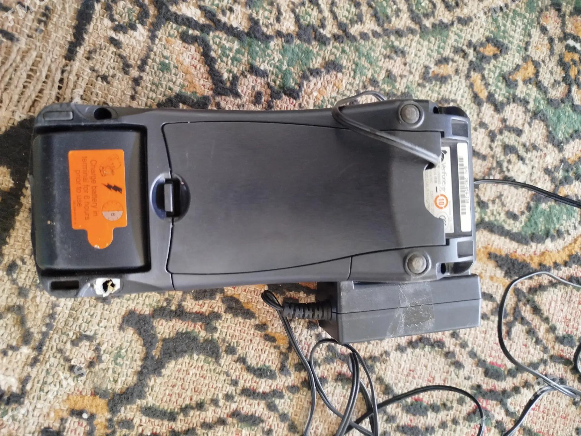 terminal - Aşgabat - img 4