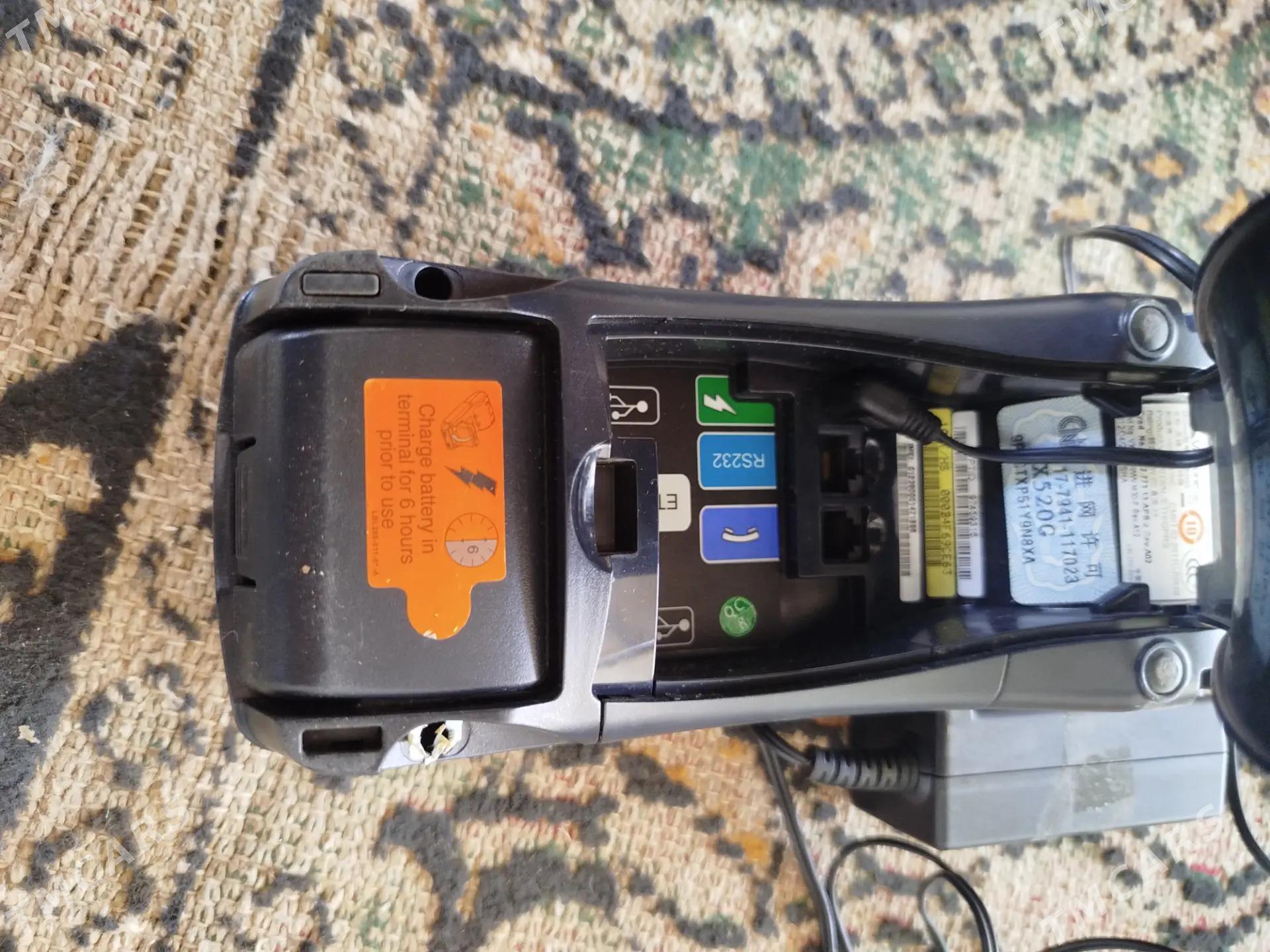 terminal - Aşgabat - img 1