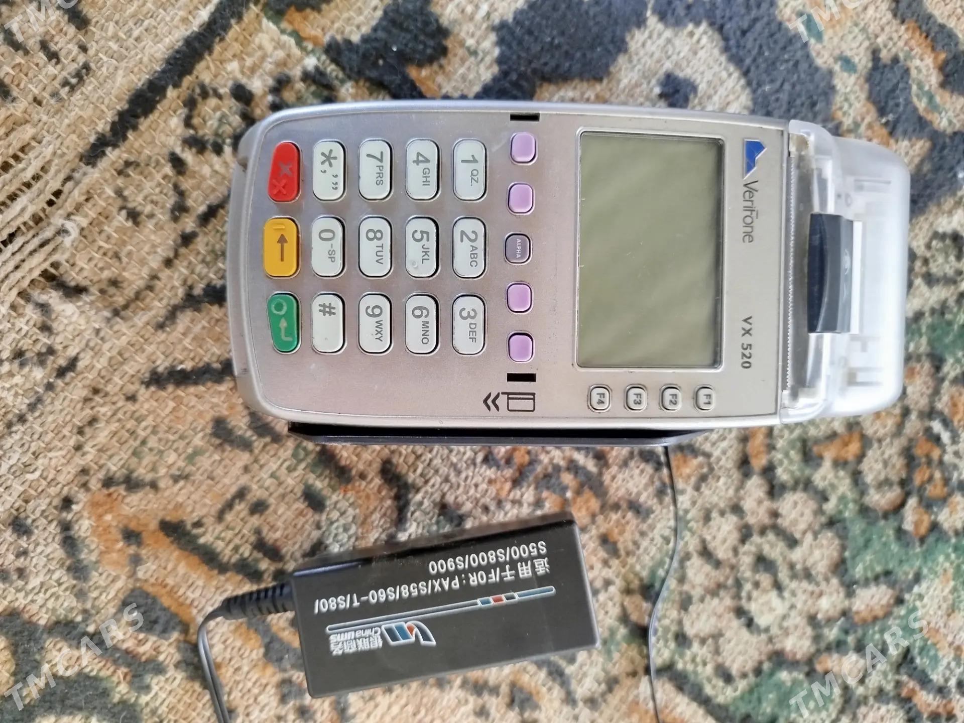 terminal - Aşgabat - img 2