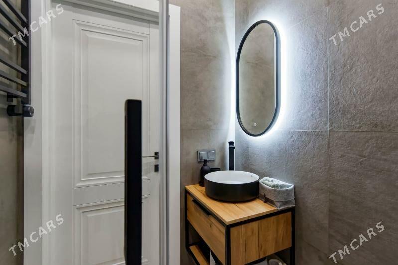 remont kwartira ремонт квартир eслуга сантехник электрик santehnik elektrik сантехника электрика - Aşgabat - img 7