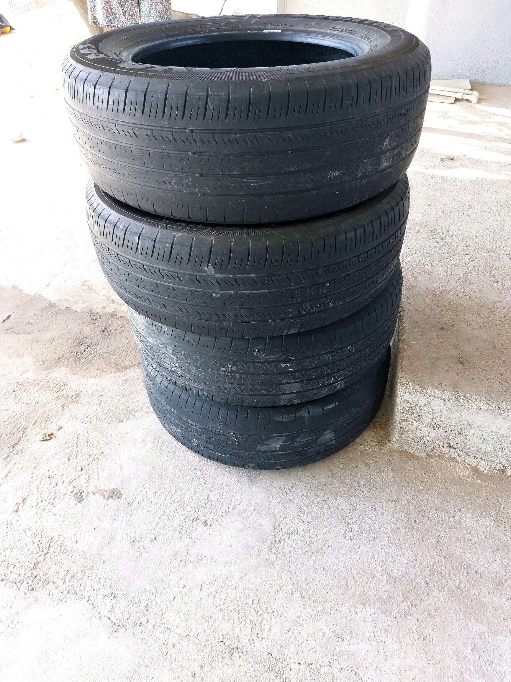 teker 1 300 TMT - Гёкдепе - img 1