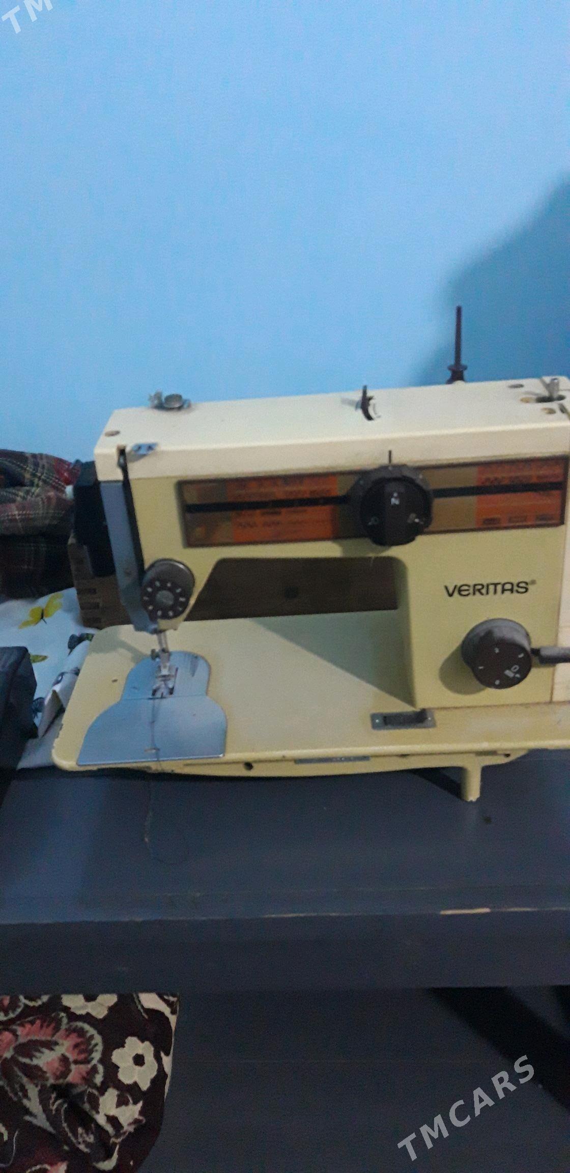 tikin maşyn weritaz - Balkanabat - img 2