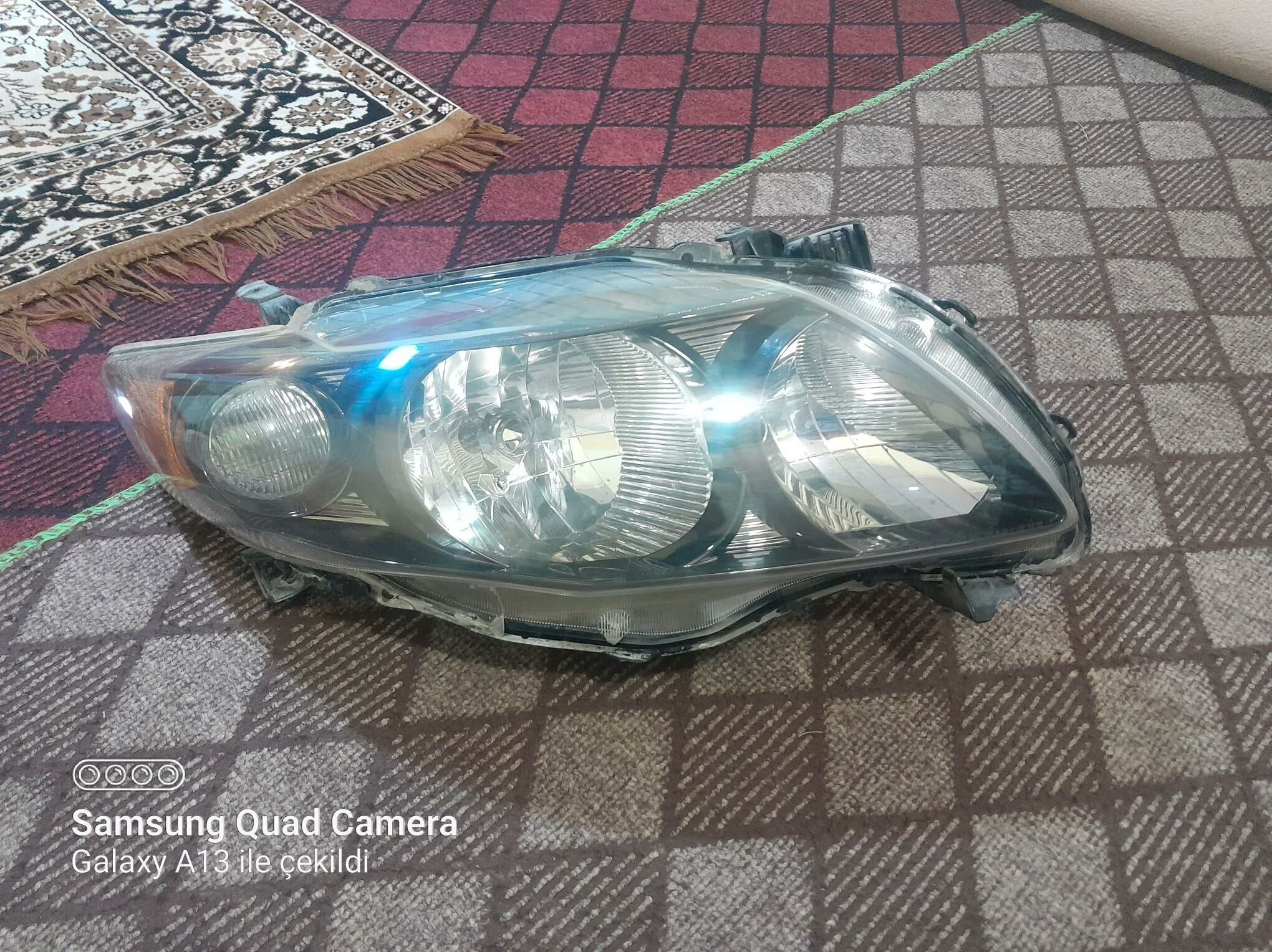 karolla onki fara 470 TMT - Gökdepe - img 2