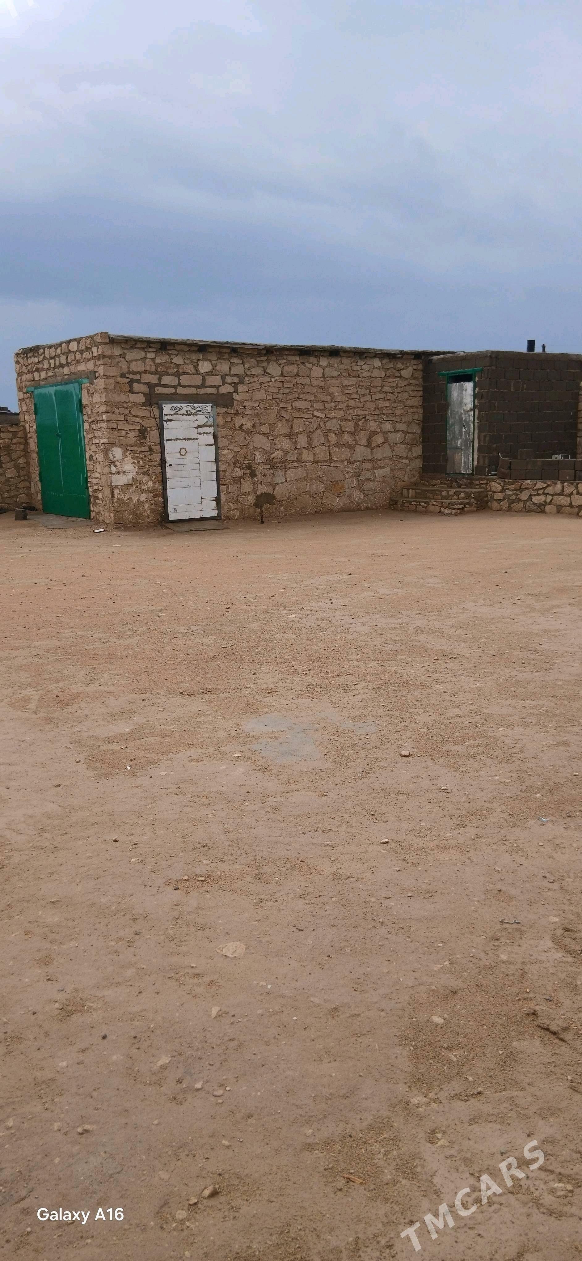 Satlyk jay akdas - Türkmenbaşy - img 1