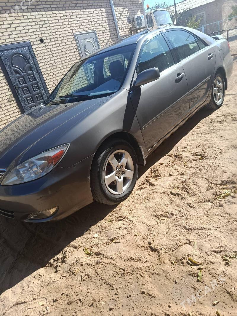 Toyota Camry 2002 - 170 000 TMT - Газаджак - img 2