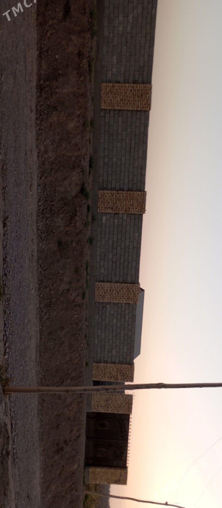 kerpic orum - Шабатский этрап - img 3