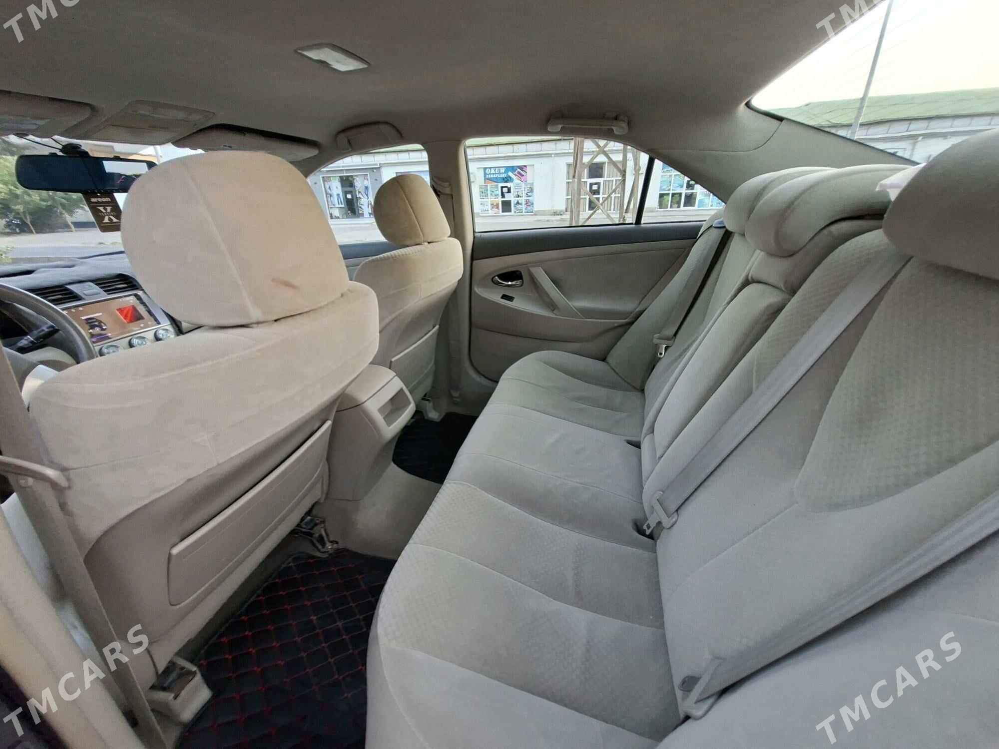 Toyota Camry 2007 - 145 000 TMT - Mary - img 4