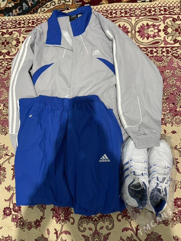 Talyp spratiwka - Ашхабад - img 1