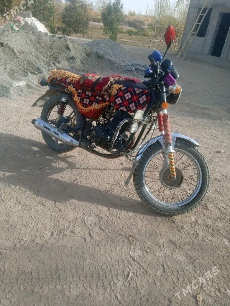 Fekon FK150-8G 2025 - 15 000 TMT - Акдепе - img 7