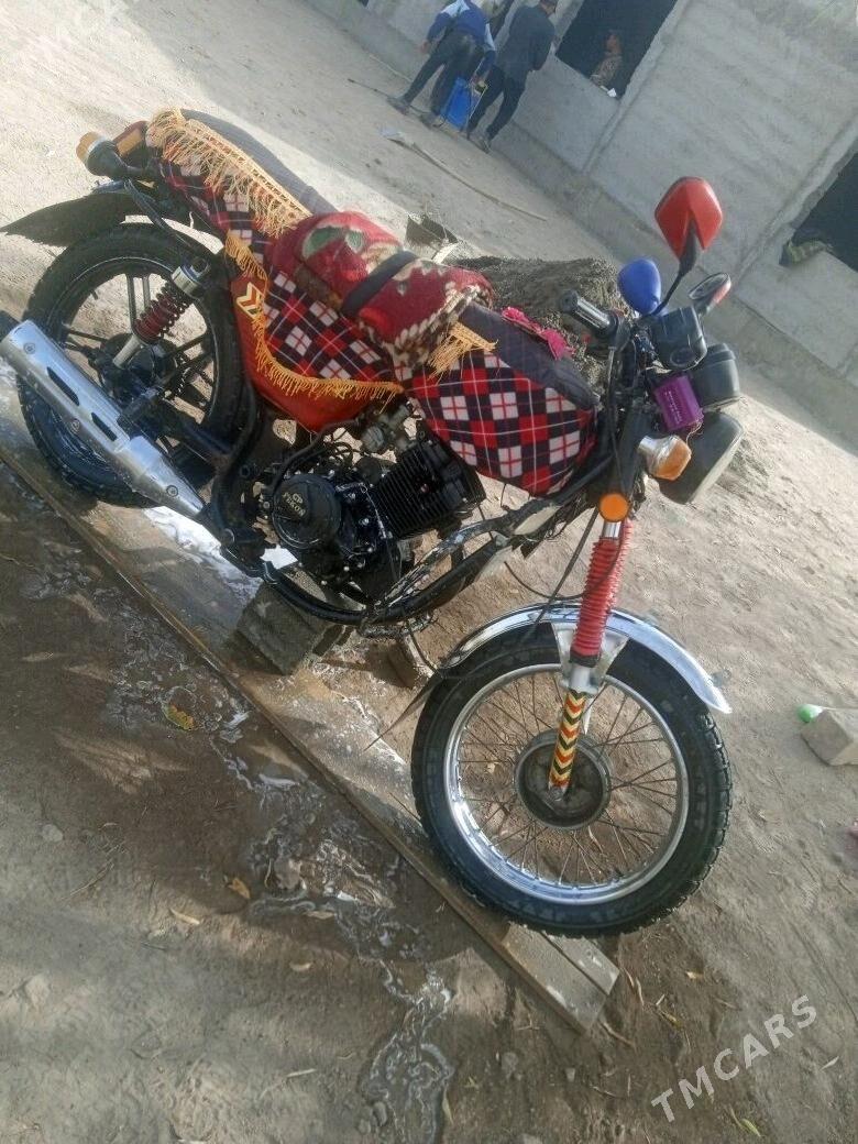 Fekon FK150-8G 2025 - 15 000 TMT - Акдепе - img 9