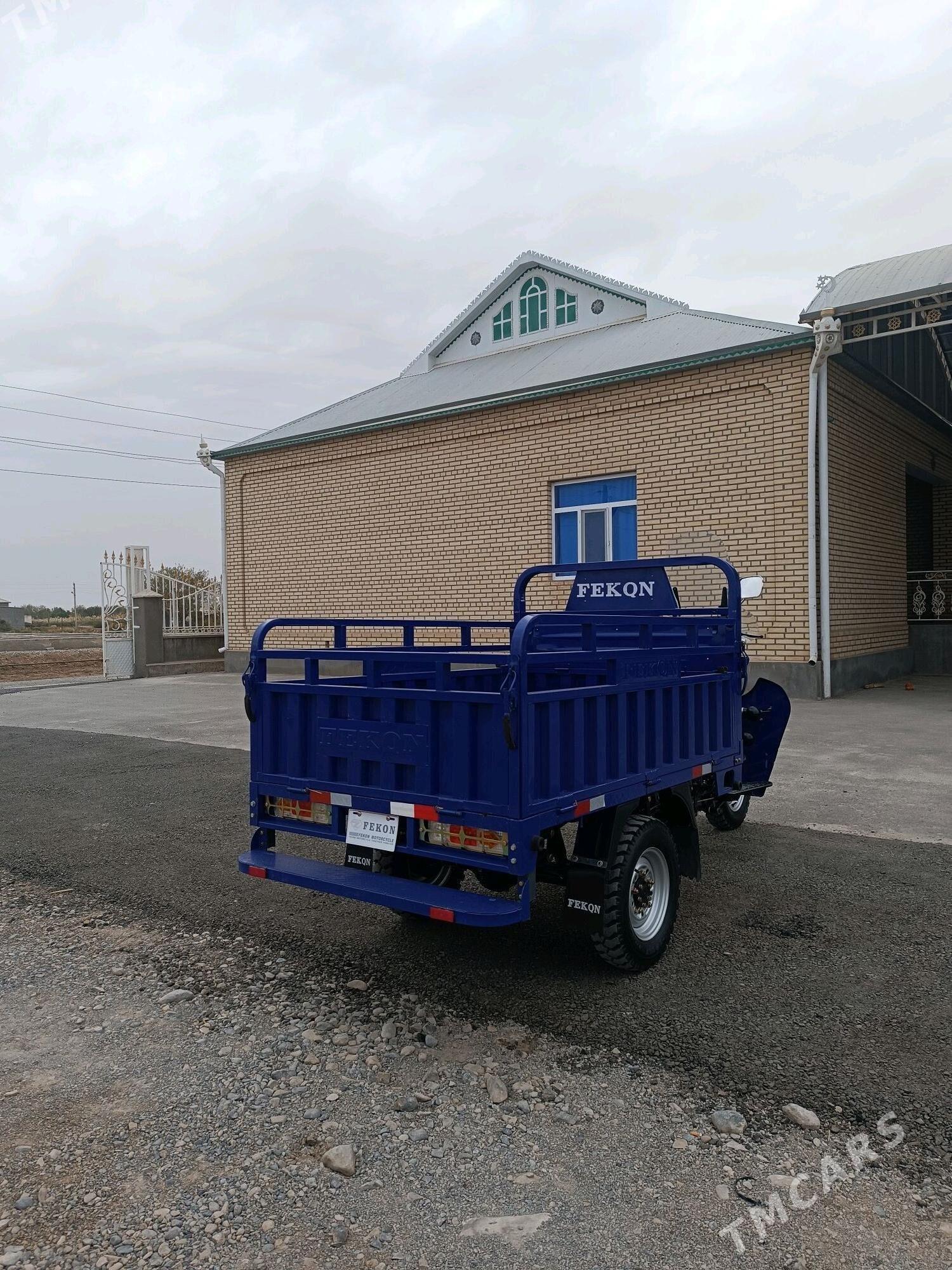 Fekon FK200-14G 2024 - 27 000 TMT - Tejen - img 3