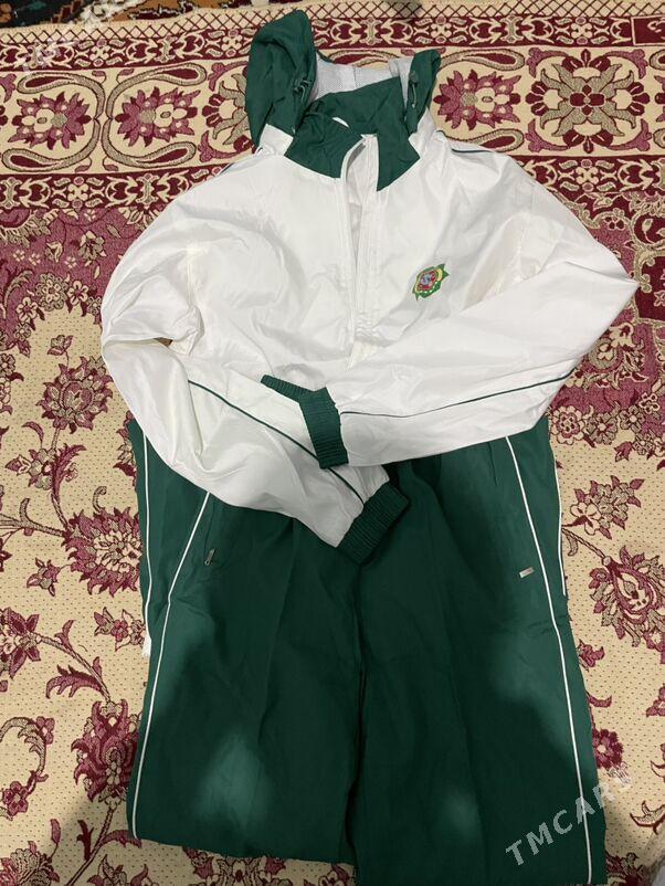 Talyp spratiwka - Ашхабад - img 3