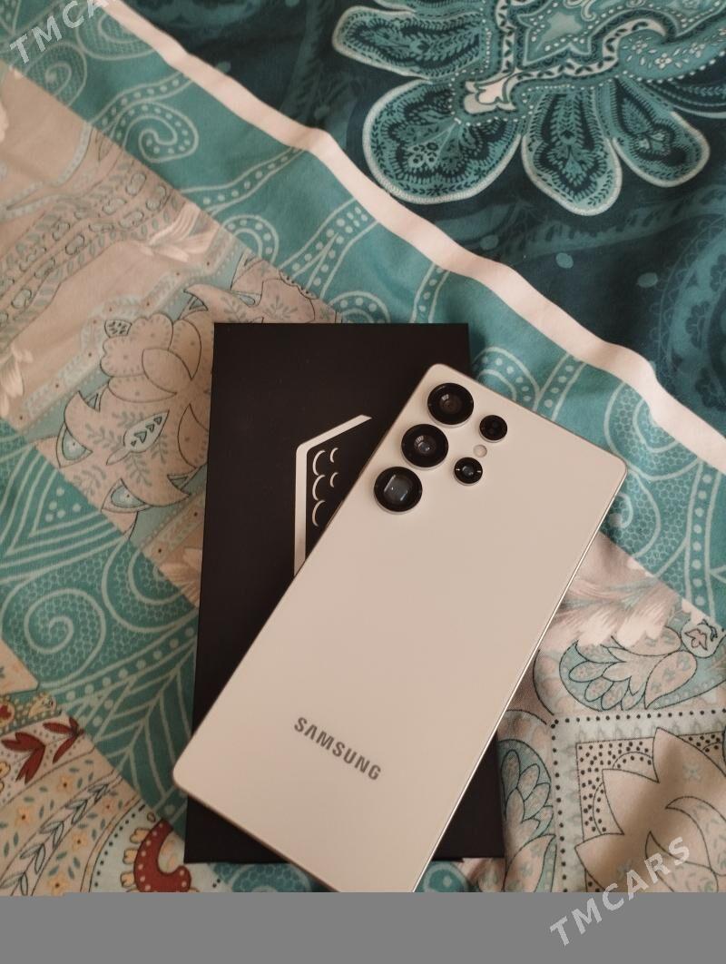 Samsung S25 ultra wetnam - Гуртли - img 2