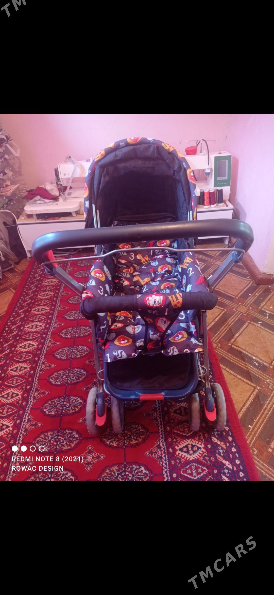 Kalyaska - Балканабат - img 1