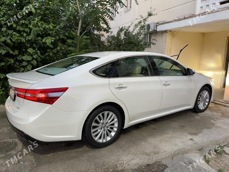 Toyota Avalon 2013 - 315 000 TMT - Ашхабад - img 2