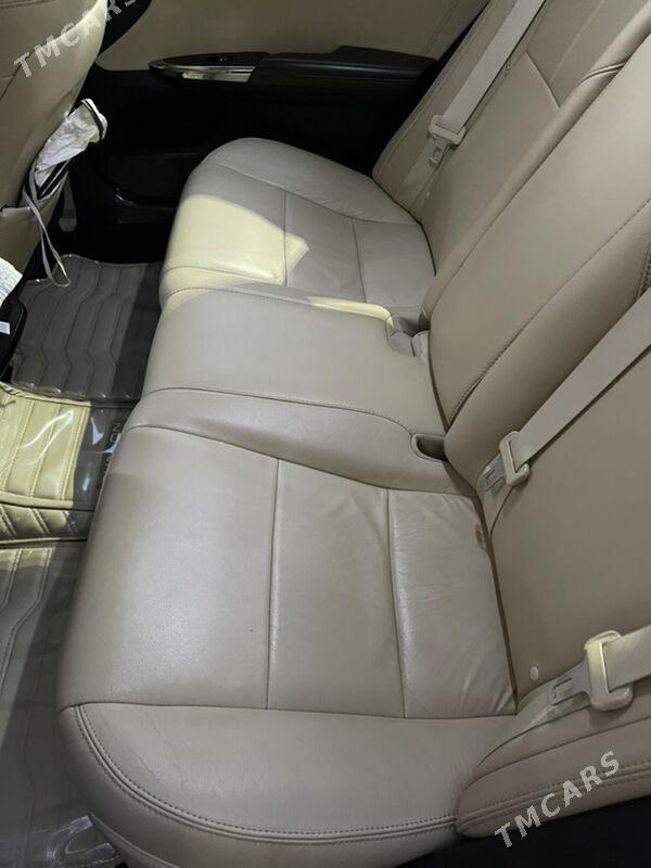 Toyota Avalon 2013 - 315 000 TMT - Ашхабад - img 4