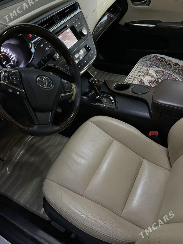 Toyota Avalon 2013 - 315 000 TMT - Ашхабад - img 7