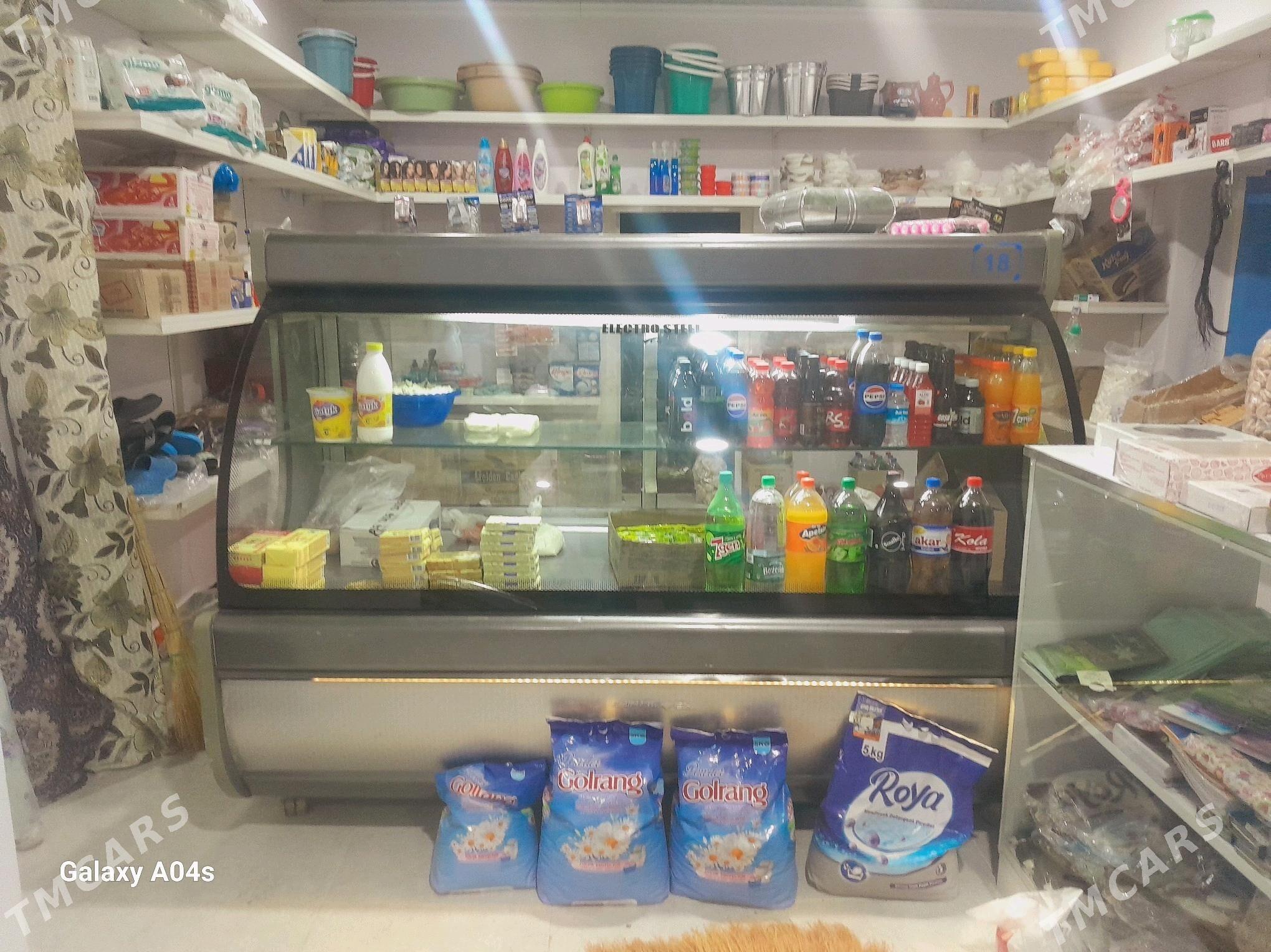 witrine holadilnik - Babadaýhan - img 1