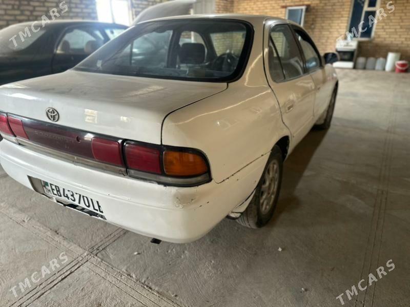Toyota Sprinter 1994 - 29 000 TMT - Гарабекевюл - img 5