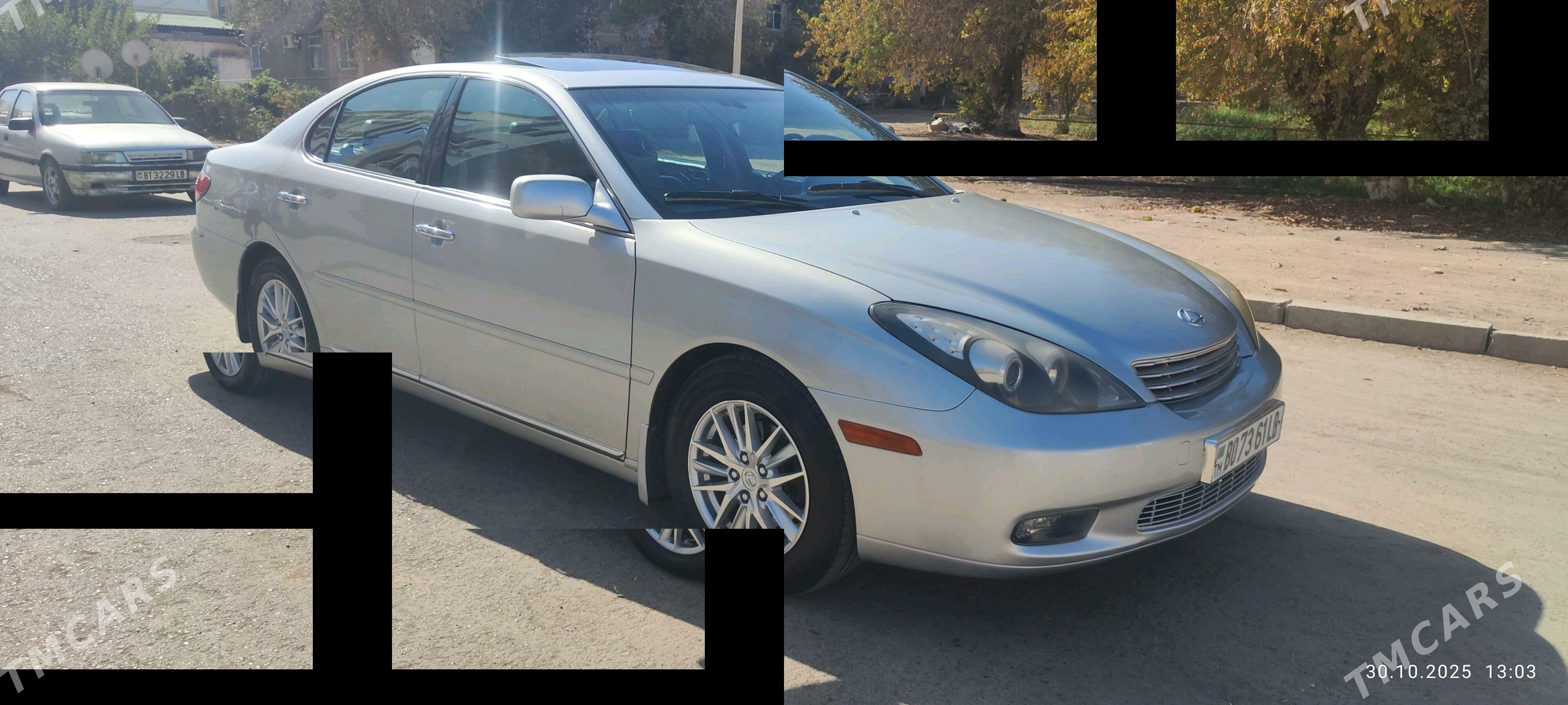 Lexus ES 330 2004 - 190 000 TMT - Türkmenabat - img 2