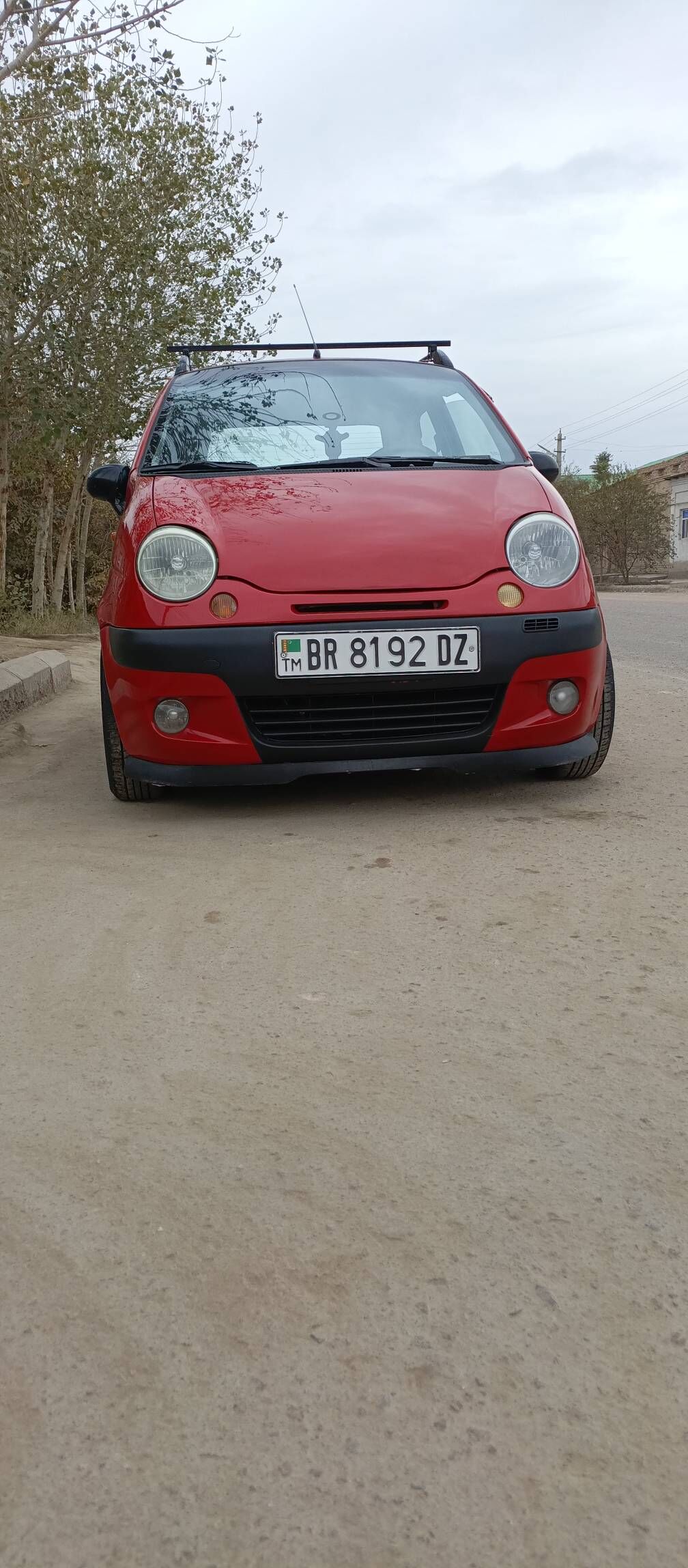 Daewoo Matiz 2003 - 40 000 TMT - Дашогуз - img 6