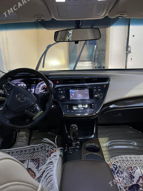 Toyota Avalon 2013 - 315 000 TMT - Ашхабад - img 5