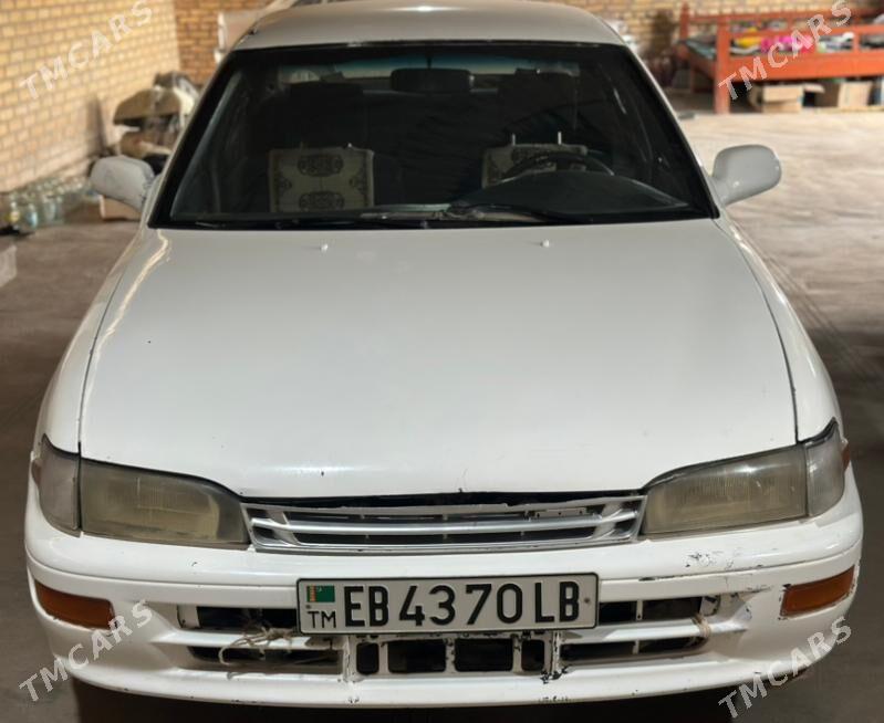 Toyota Sprinter 1994 - 29 000 TMT - Гарабекевюл - img 1