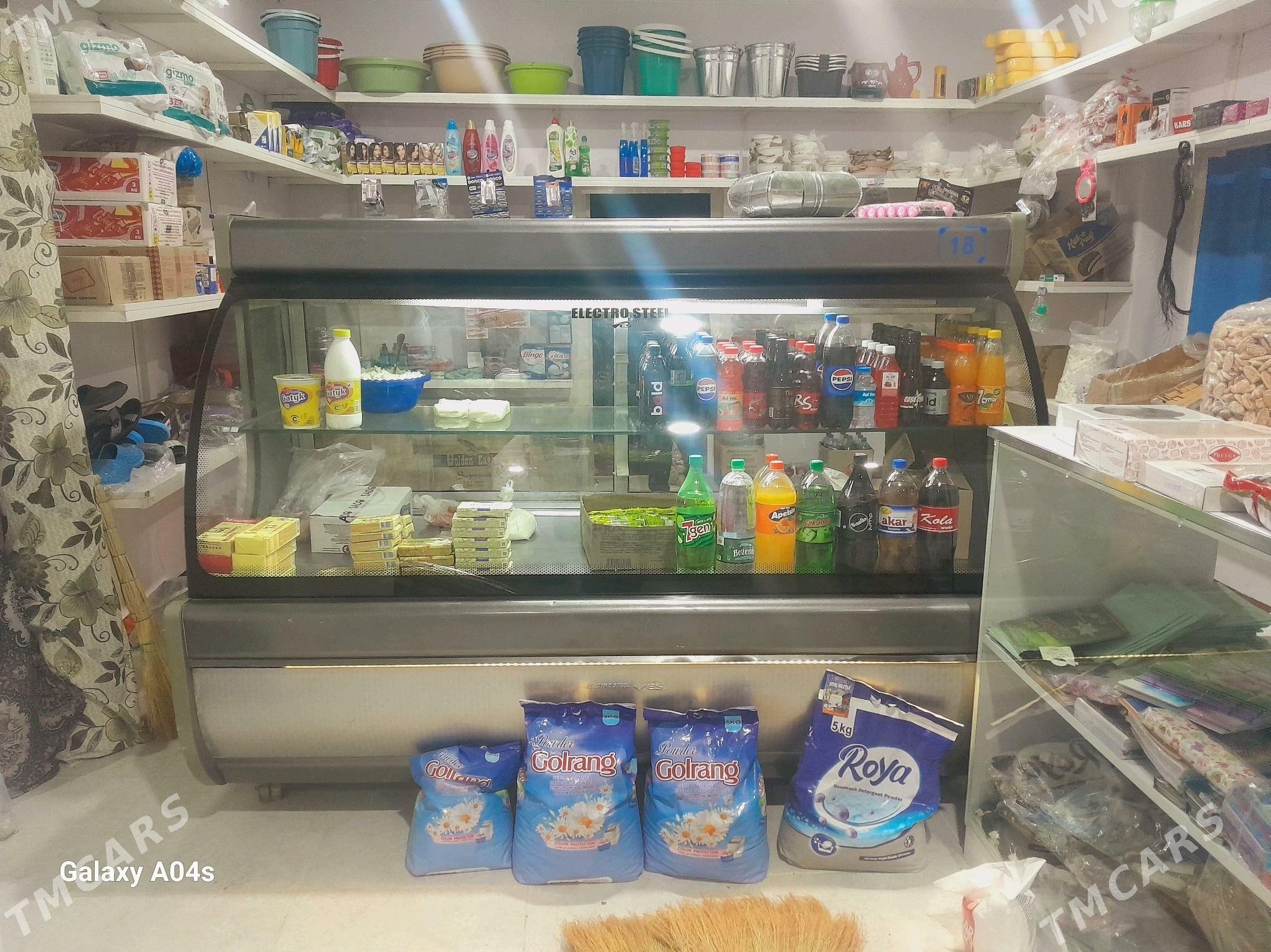 witrine holadilnik - Babadaýhan - img 3