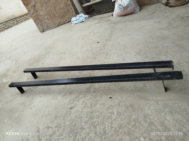 Opel duga 250 TMT - Шабатский этрап - img 2