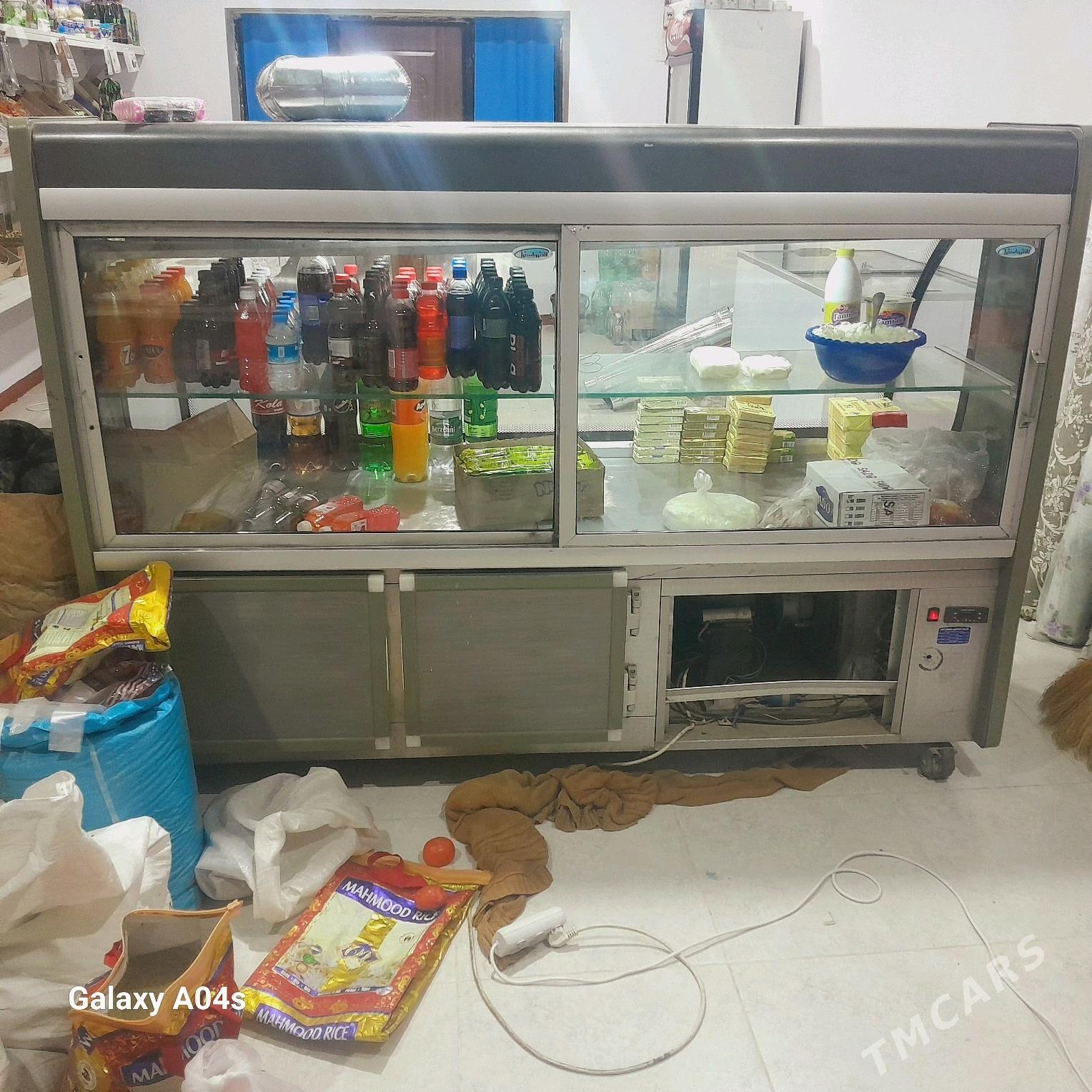 witrine holadilnik - Babadaýhan - img 2