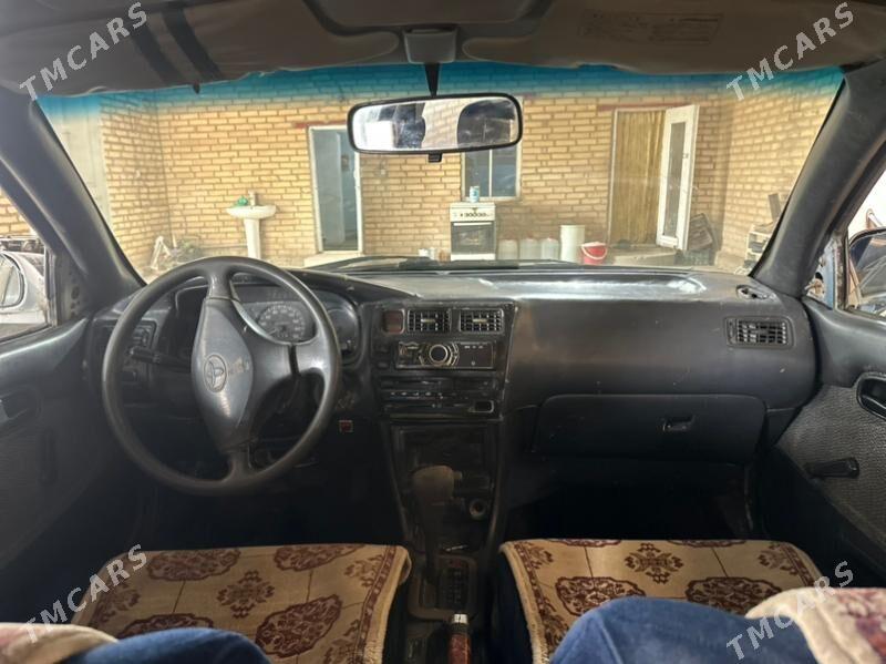 Toyota Sprinter 1994 - 29 000 TMT - Гарабекевюл - img 6