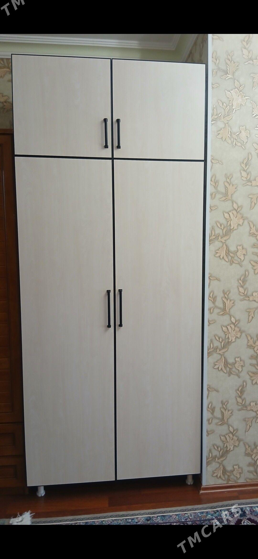 Mebel šfoner - Türkmenbaşy - img 1