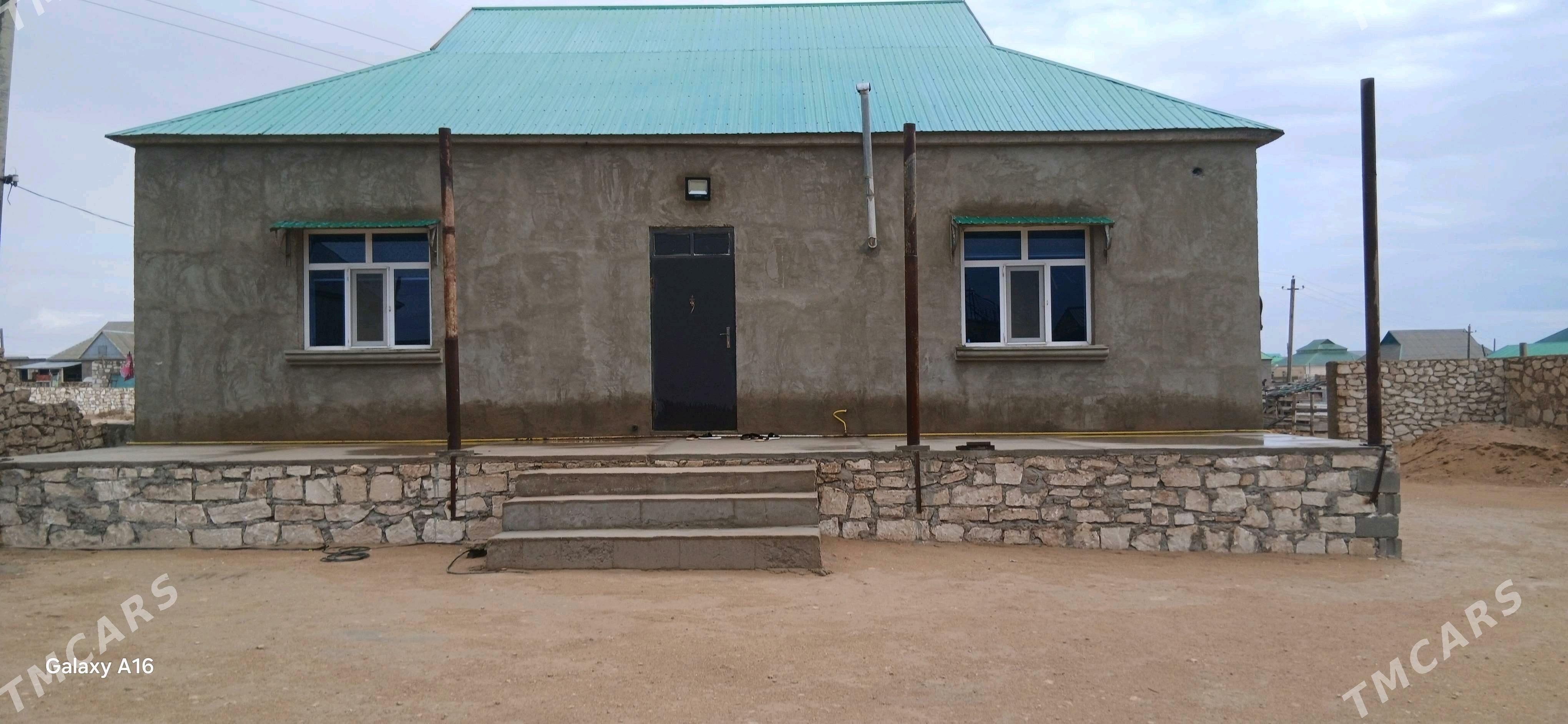 Satlyk jay akdas - Türkmenbaşy - img 5