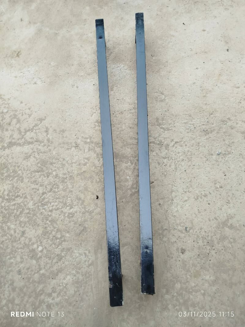 Opel duga 250 TMT - Шабатский этрап - img 4