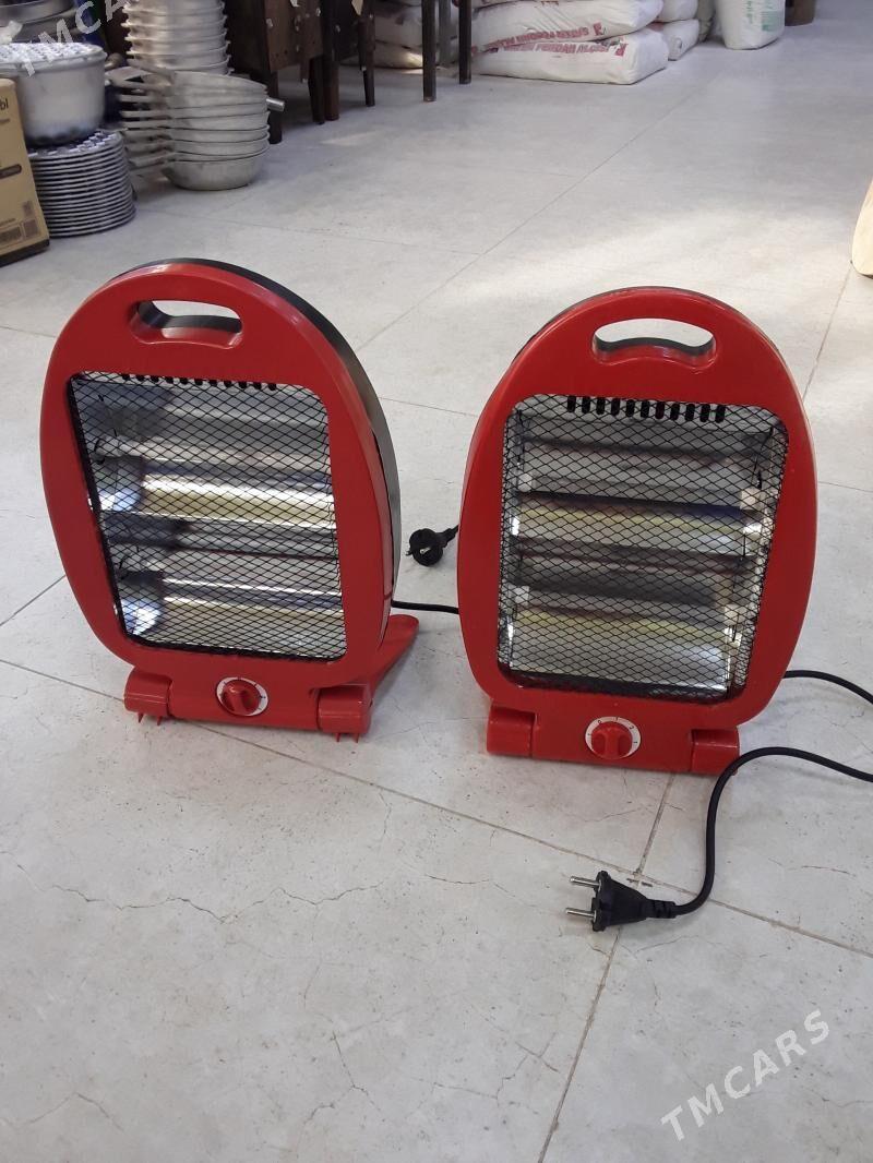 peç spiral  - Ашхабад - img 1