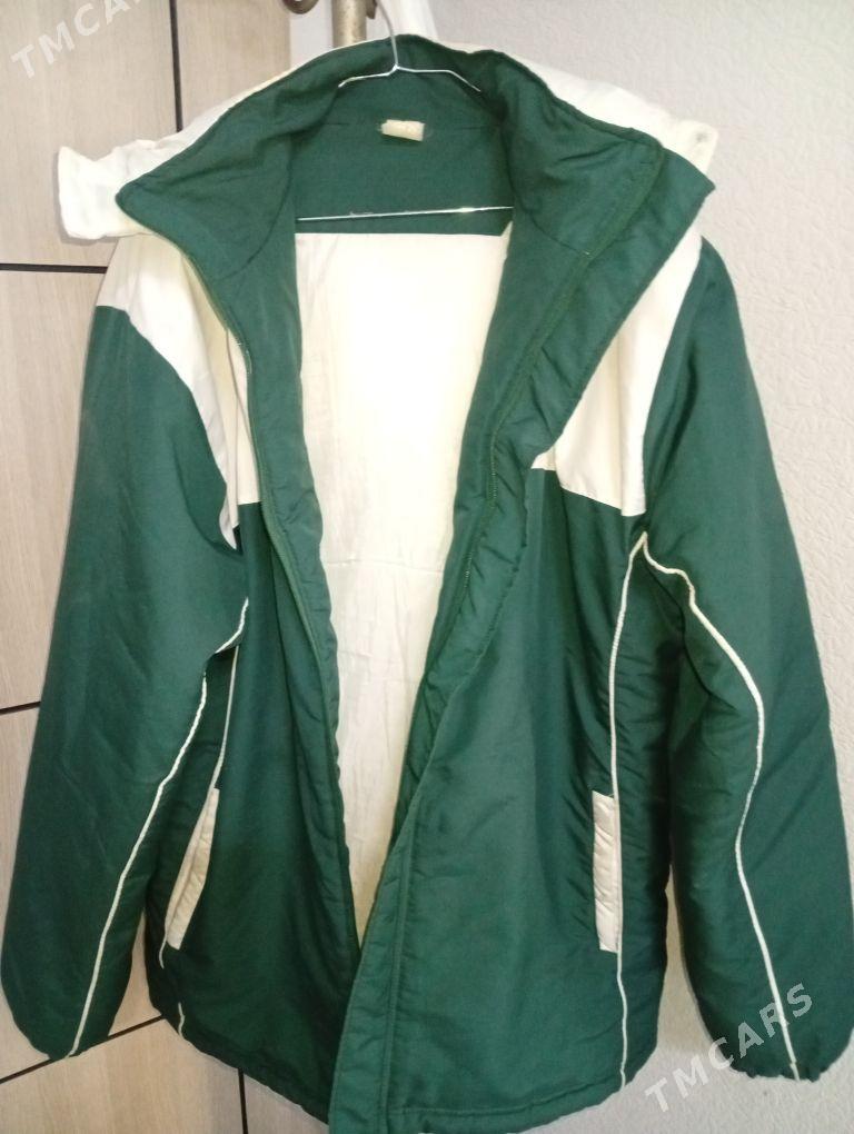 Куртка муж - Дашогуз - img 1