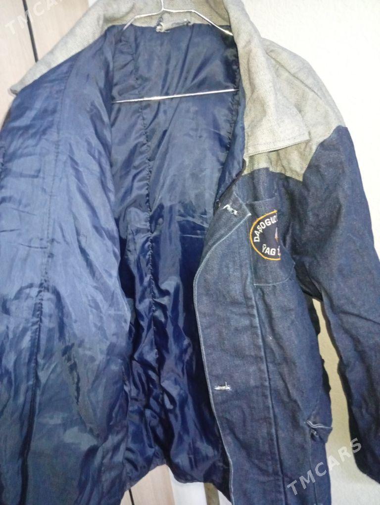 Куртка муж - Daşoguz - img 1